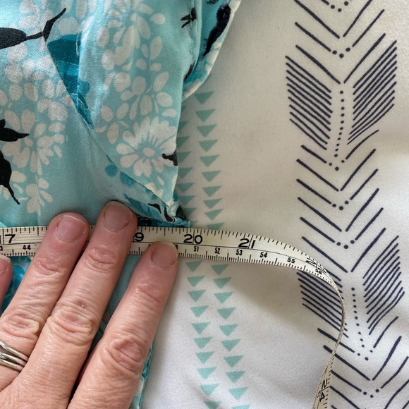 Vintage dress - Picture 6 of 11